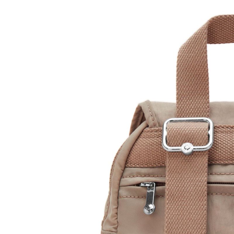 Mochila Kipling City Pack Mini Resistente al Agua