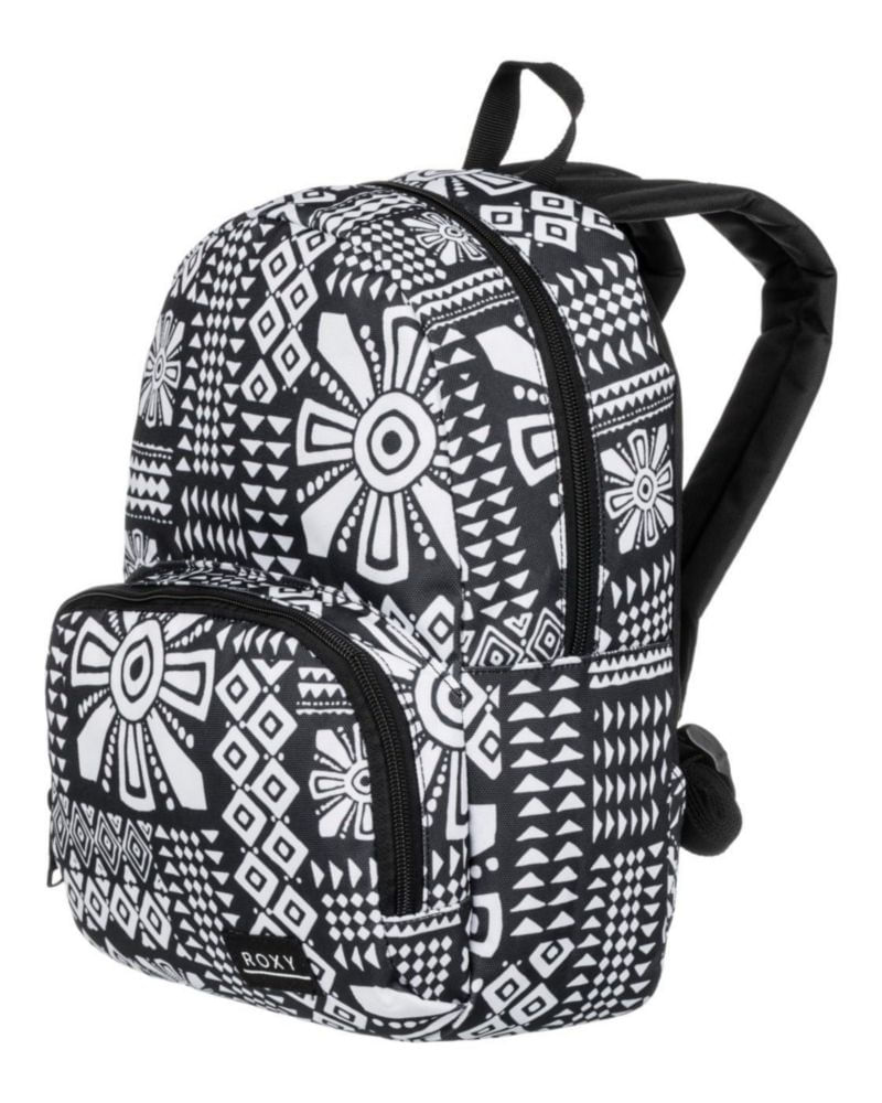 Mochila Roxy Always Core Impresa Tarmac Talla Única
