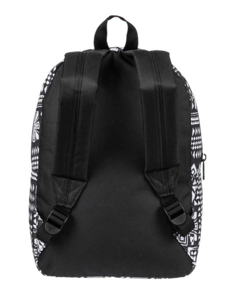 Mochila Roxy Always Core Impresa Tarmac Talla Única