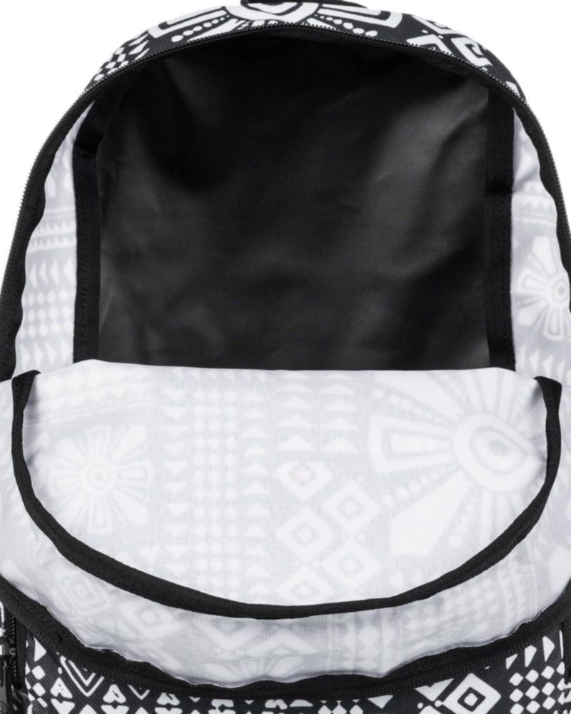 Mochila Roxy Always Core Impresa Tarmac Talla Única