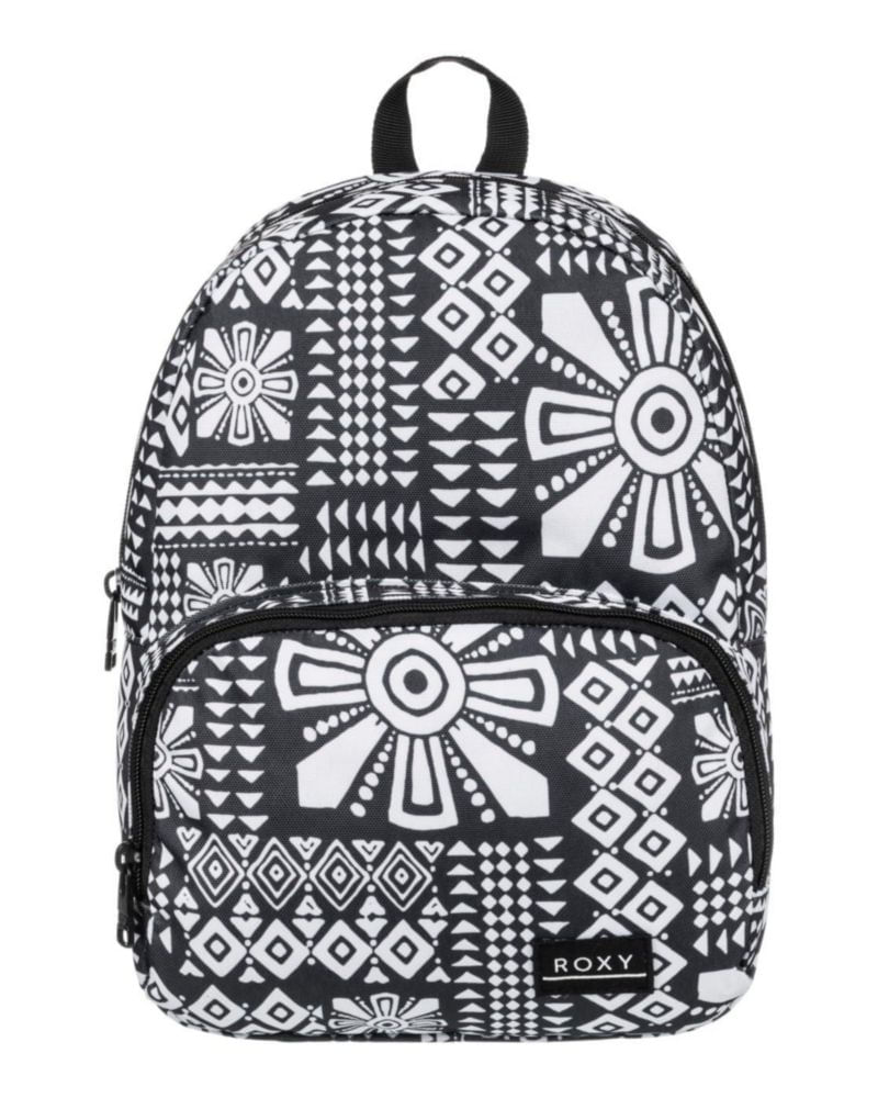 Mochila Roxy Always Core Impresa Tarmac Talla Única