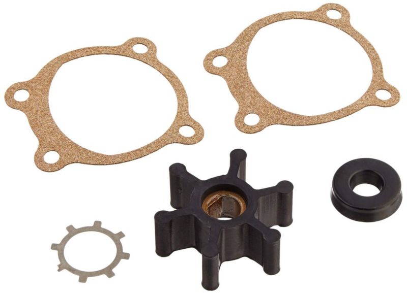 Kit impulsor de bomba utilitaria Wayne 66059-WYN3 PC1/PC2