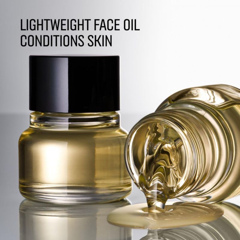 Aceite facial Bobbi Brown 30 ml ligero y sedoso