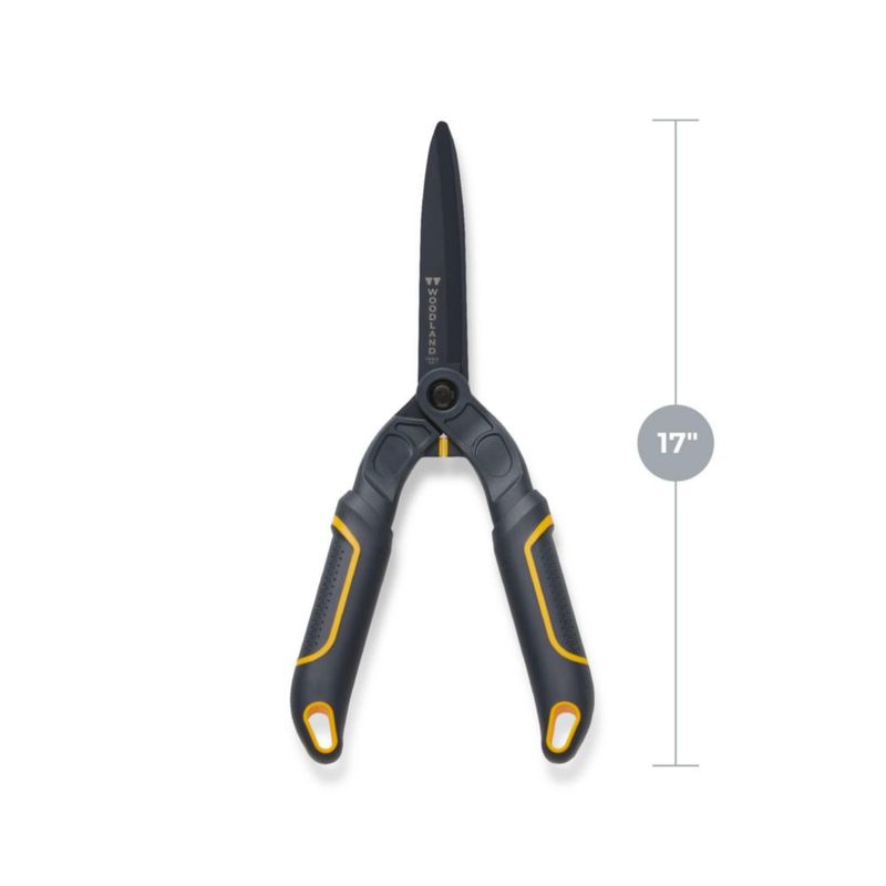 Tijeras para Setos WOODLAND TOOLS Duralight 40 cm Ligero