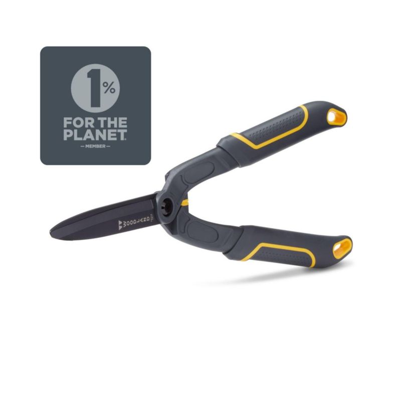 Tijeras para Setos WOODLAND TOOLS Duralight 40 cm Ligero