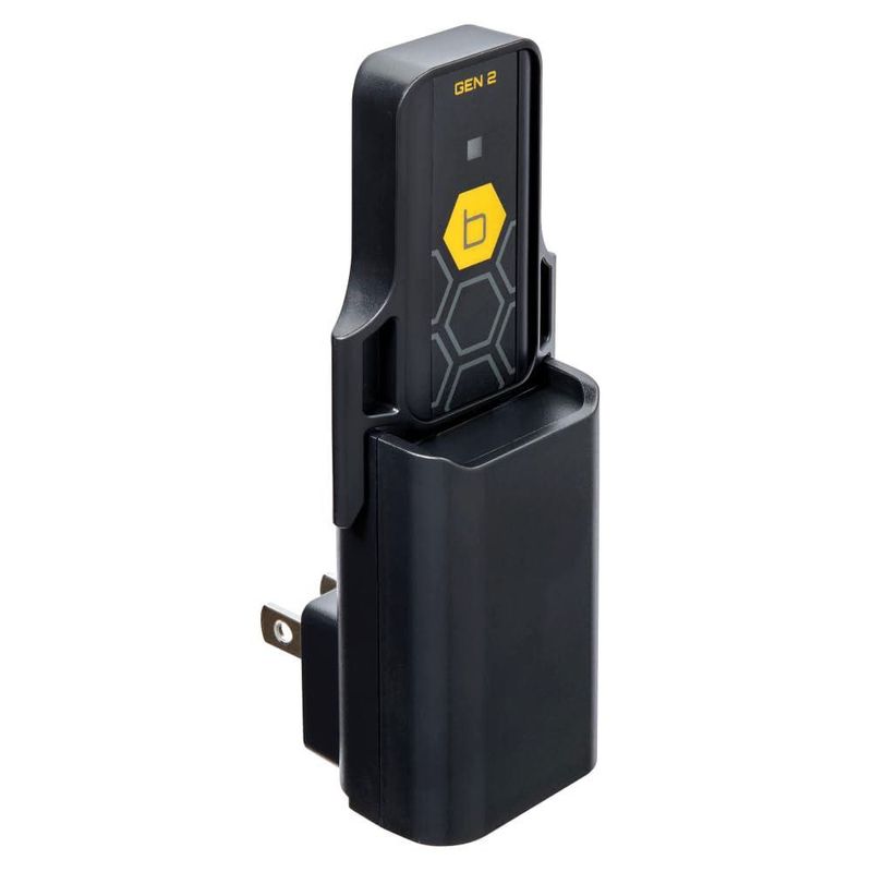 Control remoto Timer Orbit B-hyve Gen 2 Wi-Fi Hub