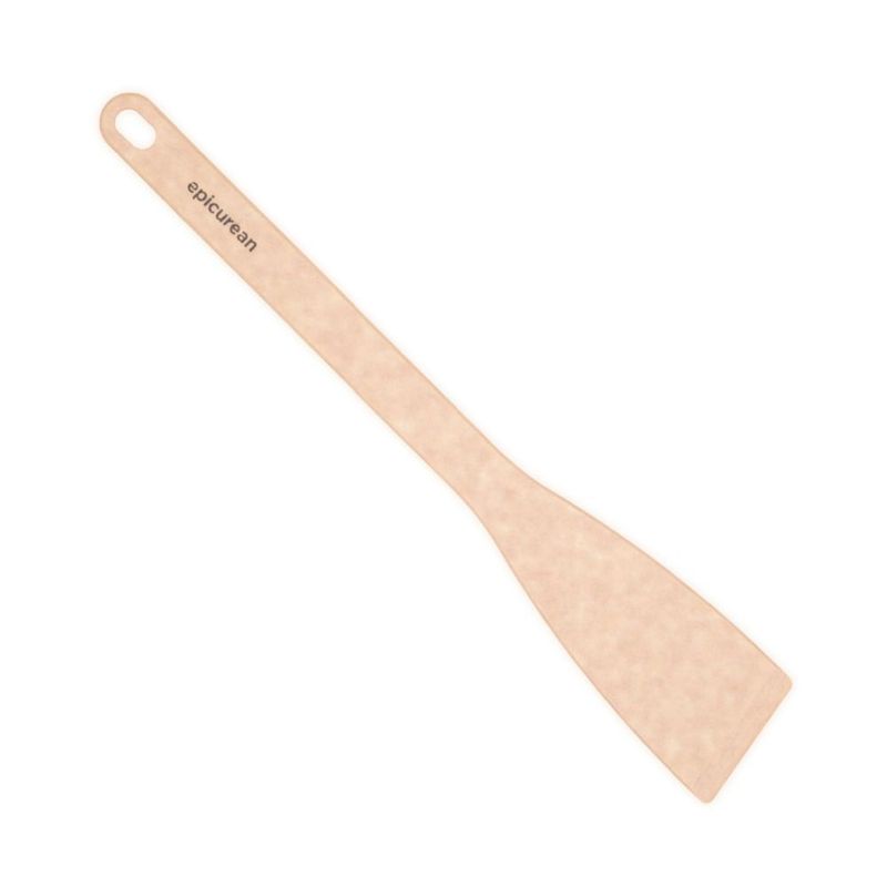 Volteador de Cocina Epicurean Serie Kitchen 33 cm Natural