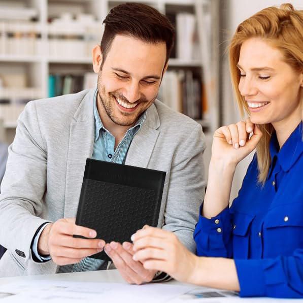 Sobres de burbujas alilmein 20×15 cm paquete de 50 impermeables