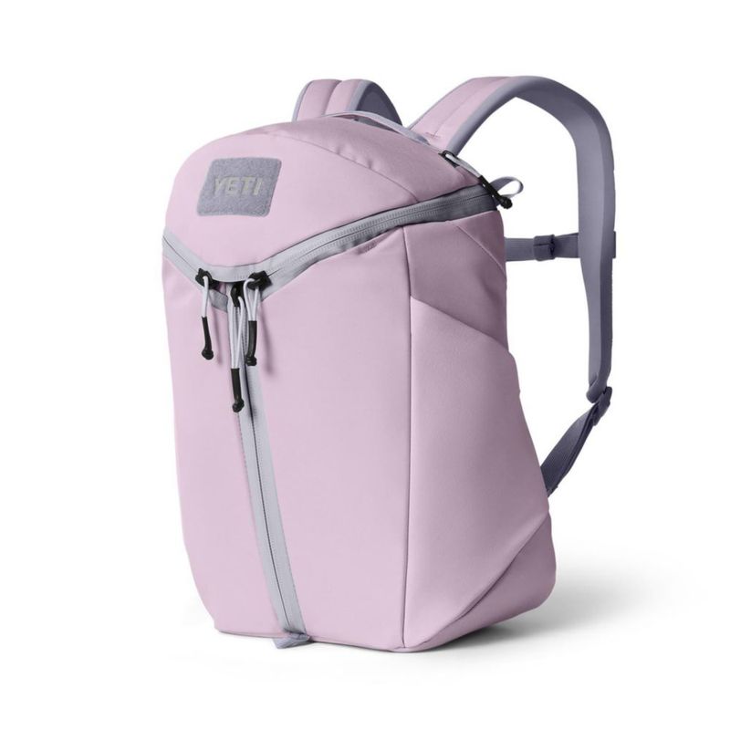 Mochila YETI Ranchero Utility Cherry Blossom de 18 litros para todo el día