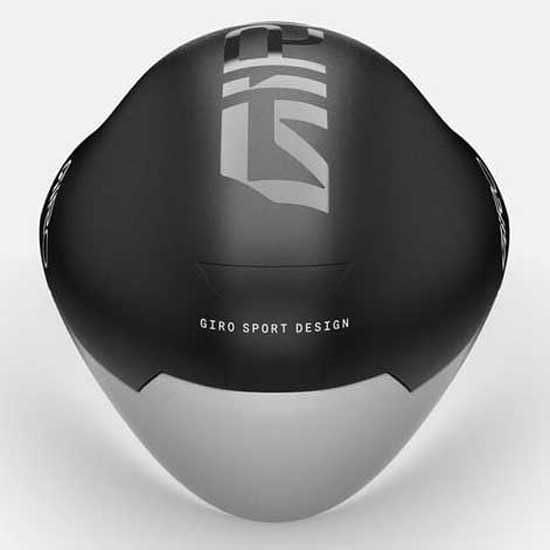 Casco Giro Aerohead MIPS II Negro Mate Talla Mediana
