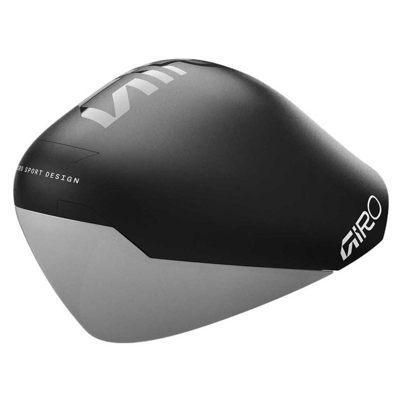 Casco Giro Aerohead MIPS II Negro Mate Talla Mediana
