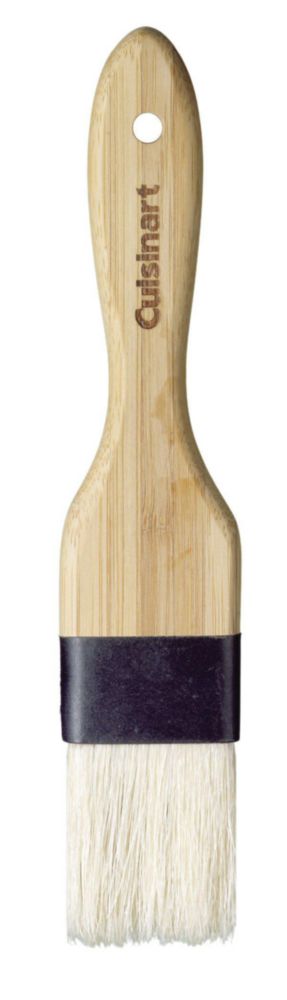 Brocha para untar Cuisinart Green Gourmet Bamboo 38 x 8 x 1 cm