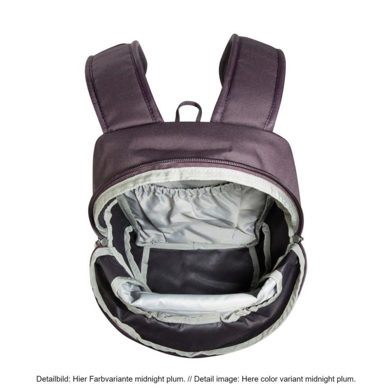 Mochila Unisex Tatonka City Pack 15 Reciclada