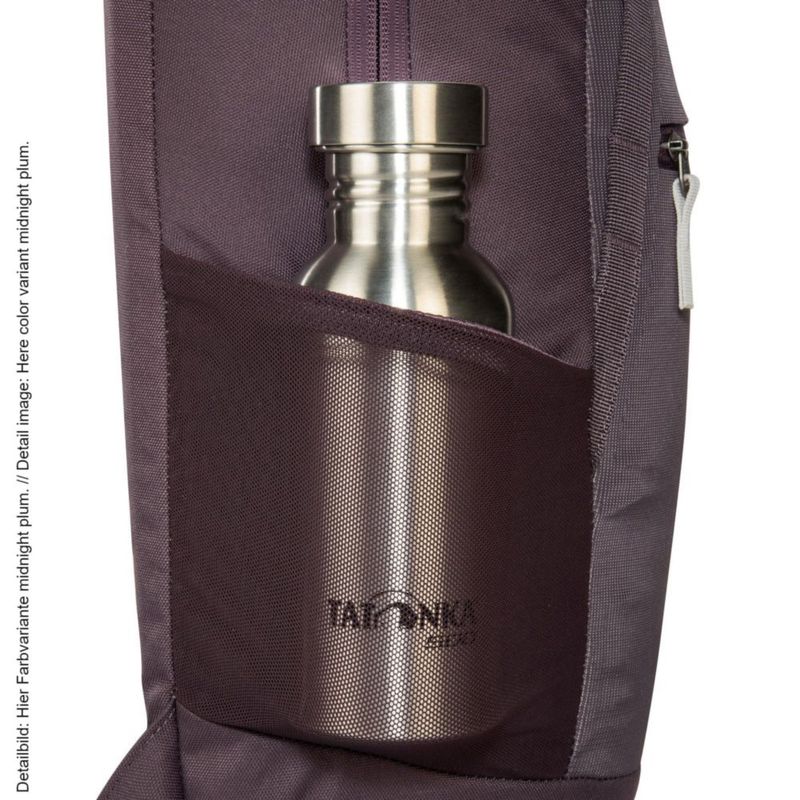 Mochila Unisex Tatonka City Pack 15 Reciclada