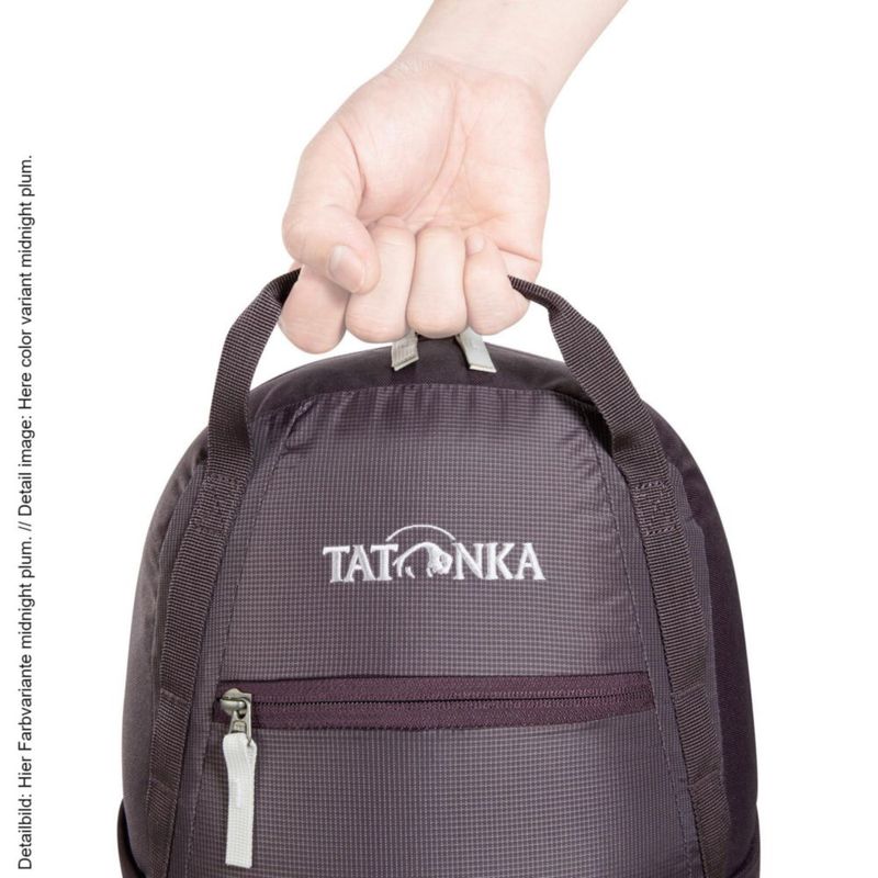 Mochila Unisex Tatonka City Pack 15 Reciclada