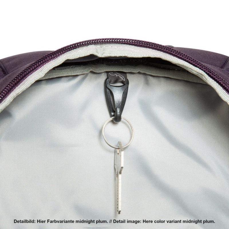 Mochila Unisex Tatonka City Pack 15 Reciclada