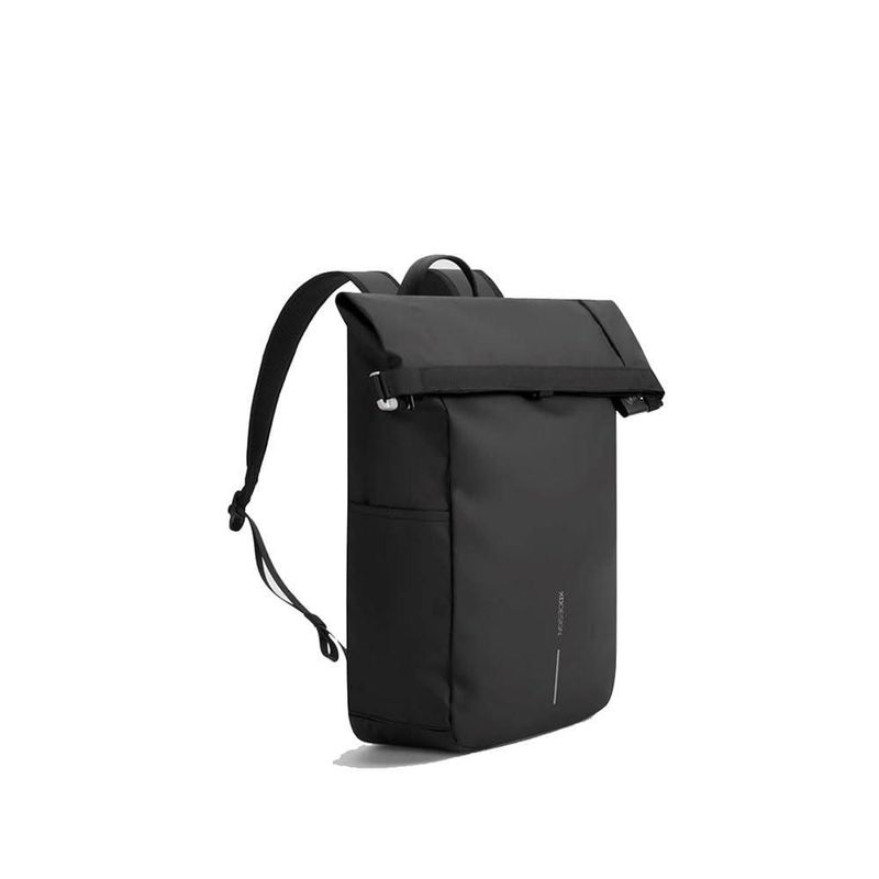 Mochila XDDesign 15x30x44/64 cm 800 g Resistente al agua