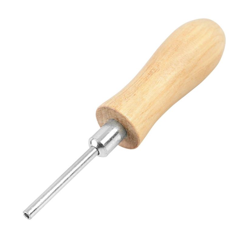 Uñas magnéticas Nail Driver Great Neck BD1 de 38 cm
