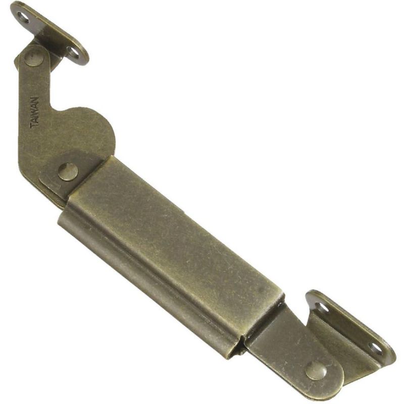 Soporte para tapa de contenedor National Hardware N208-686 193 x 94 cm