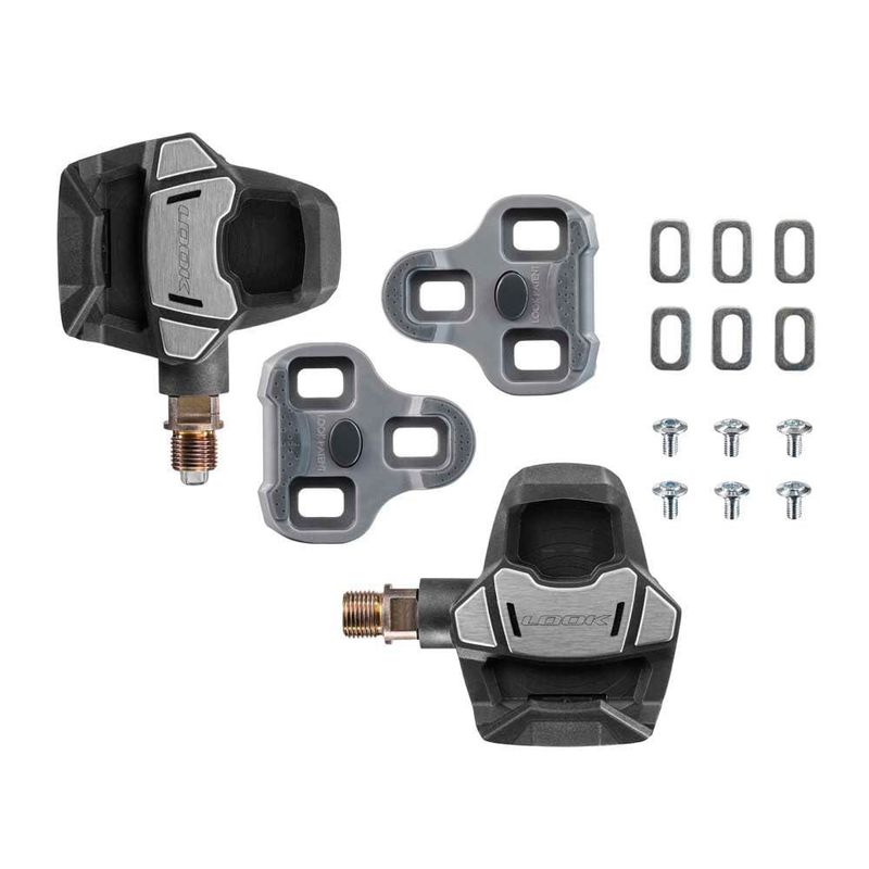Pedal de carretera LOOK Keo Blade Power Single