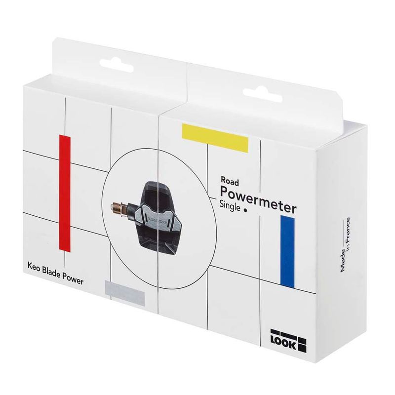 Pedal de carretera LOOK Keo Blade Power Single