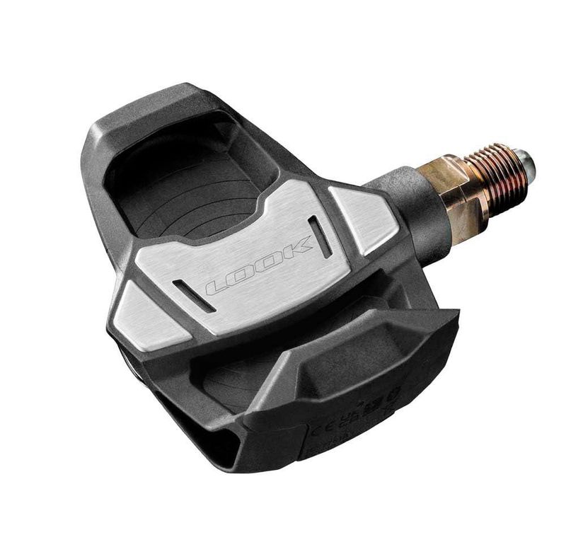 Pedal de carretera LOOK Keo Blade Power Single