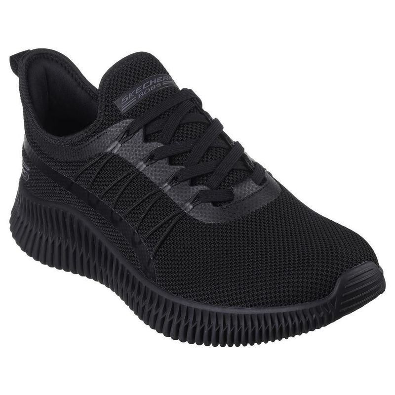 Tenis skechers boys sport negro para hombre 118171bbk