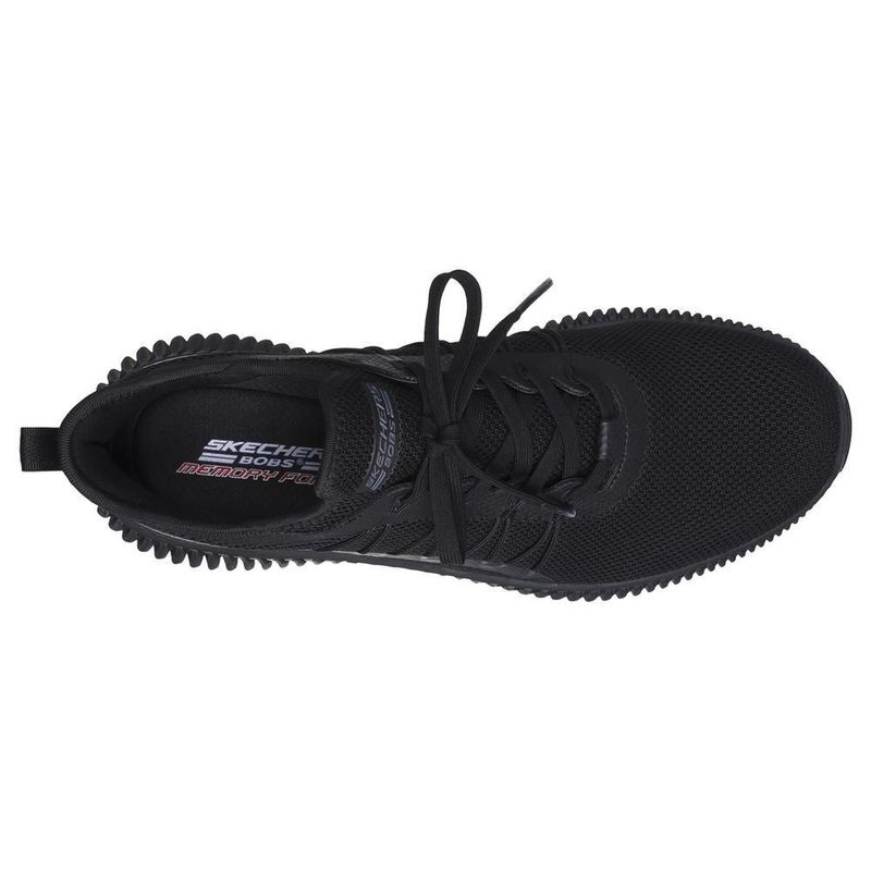 Tenis skechers boys sport negro para hombre 118171bbk