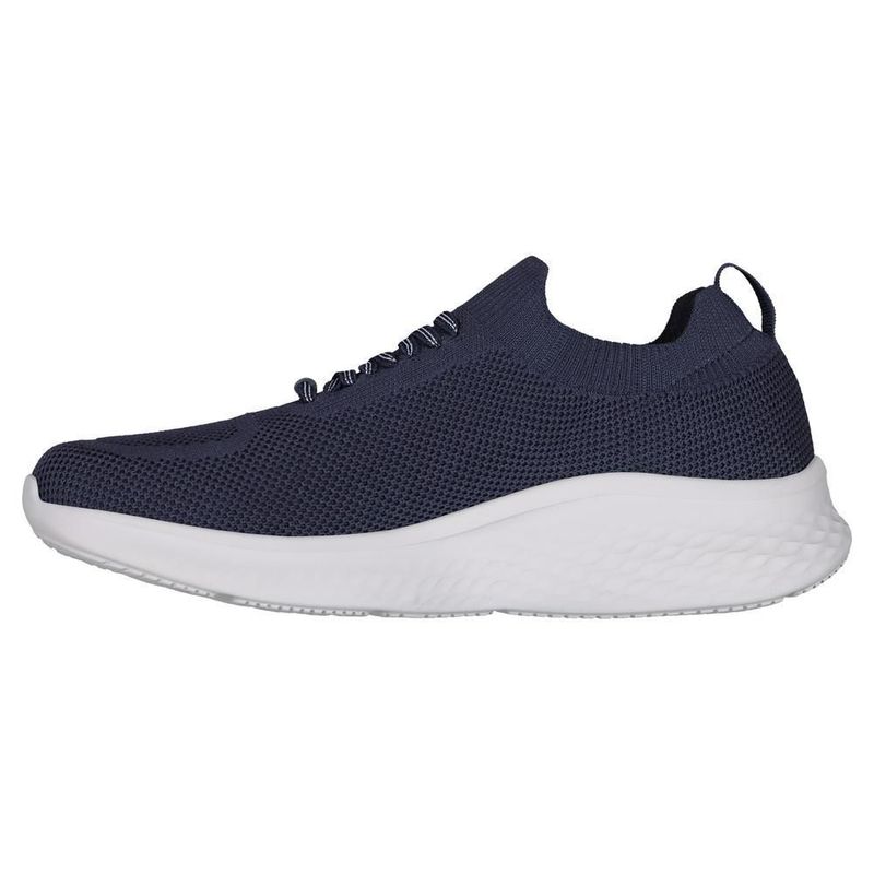 Tenis skechers mens sport azul marino para hombre 2120002nvy