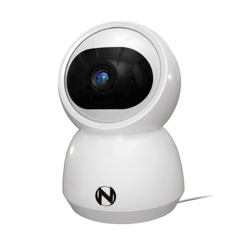 Cámara de seguridad Night Owl Indoor Plug-in Inalámbrica de 3 MP