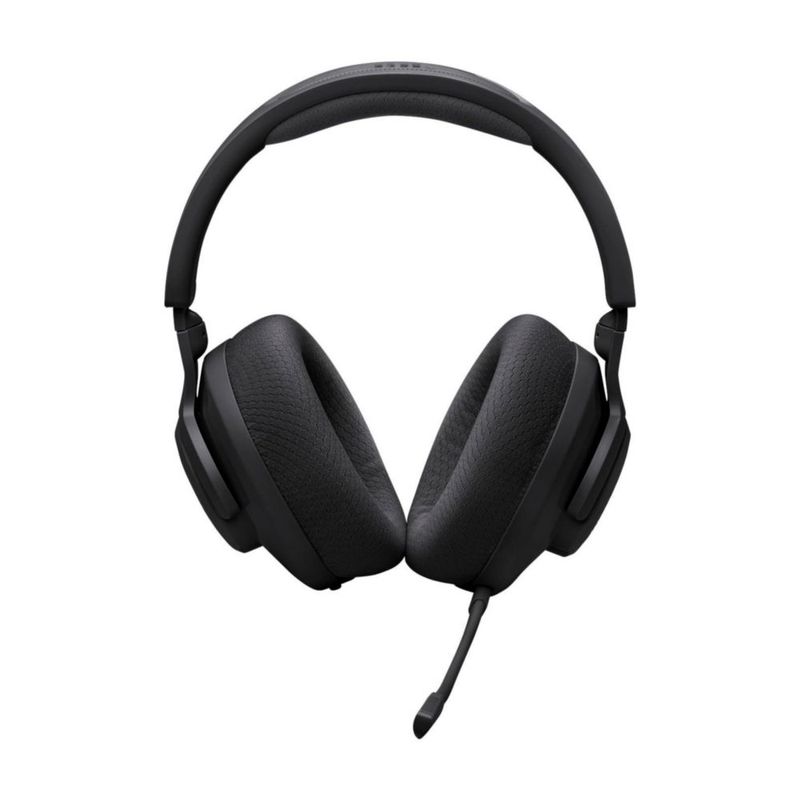 Audífonos Gamer JBL Quantum 360X Inalámbricos con Micrófono Desmontable