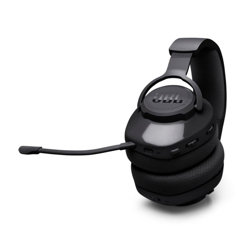 Audífonos Gamer JBL Quantum 360X Inalámbricos con Micrófono Desmontable