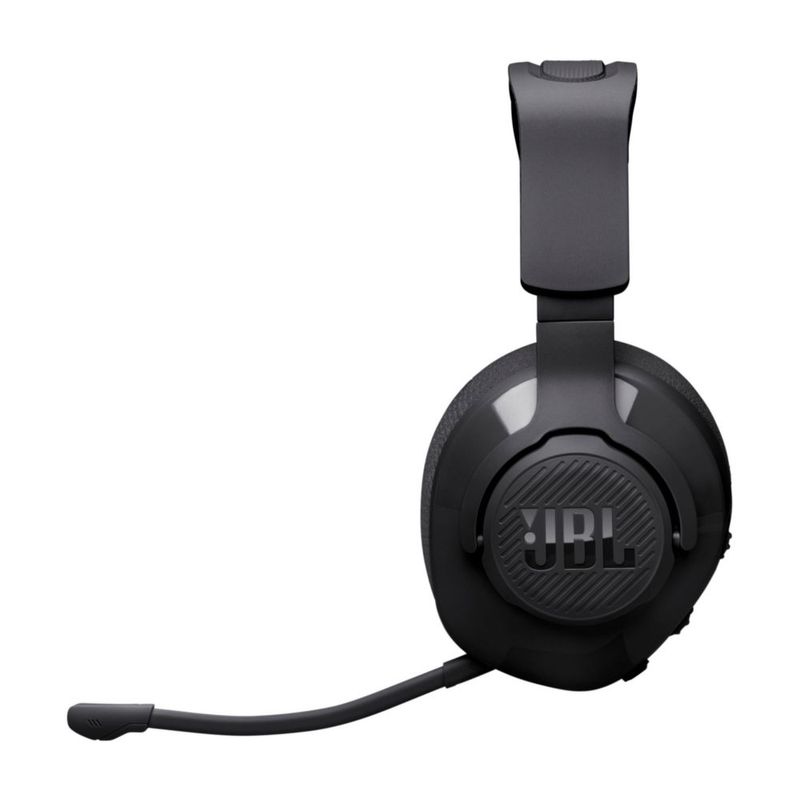 Audífonos Gamer JBL Quantum 360X Inalámbricos con Micrófono Desmontable