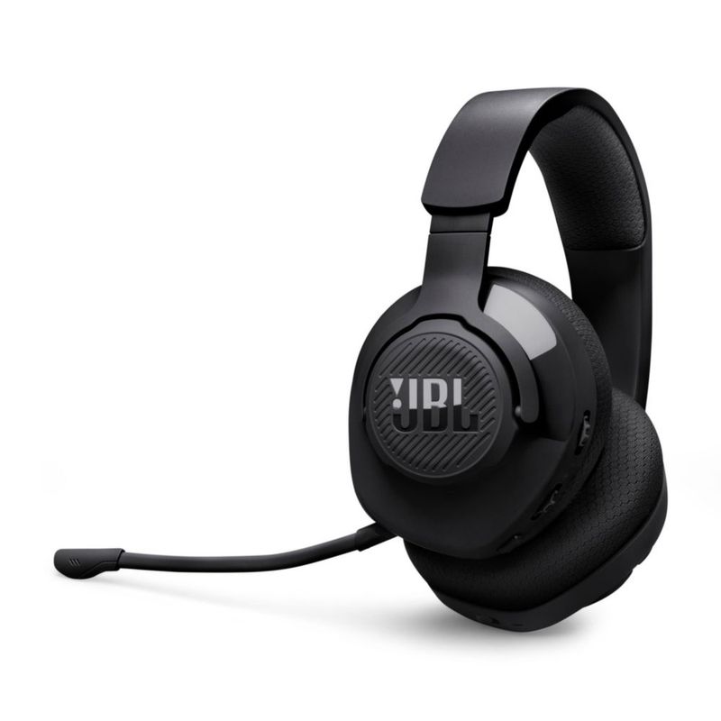Audífonos Gamer JBL Quantum 360X Inalámbricos con Micrófono Desmontable