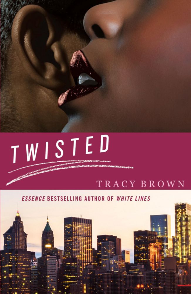 Libro Twisted – St. Martin's Griffin