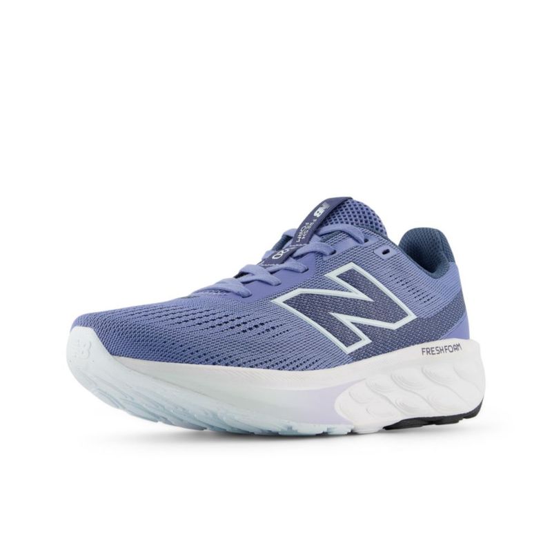 Zapatilla de running New Balance 25 cm Azul/Índigo 208 g