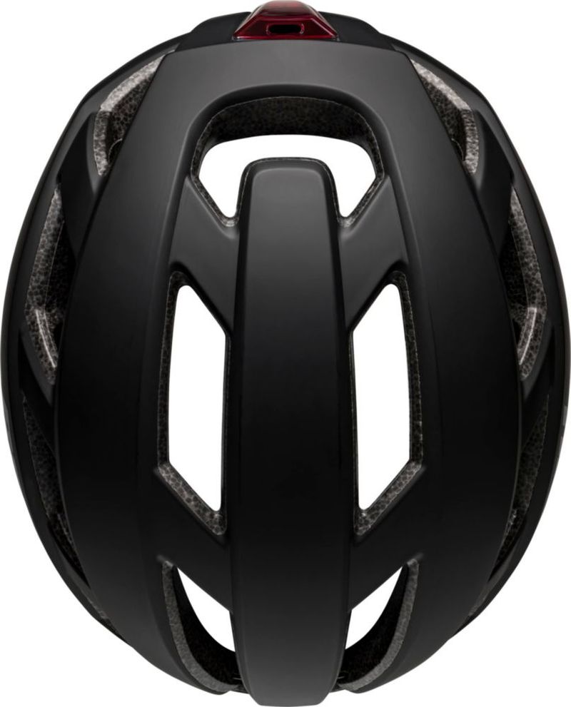 Casco de bicicleta BELL Falcon XR LED MIPS negro mate 52-56 cm