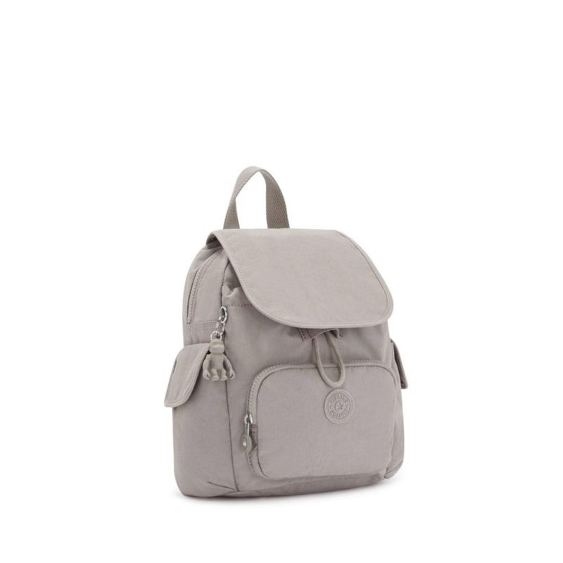 Mochila Kipling City Pack Mini ligera y versátil