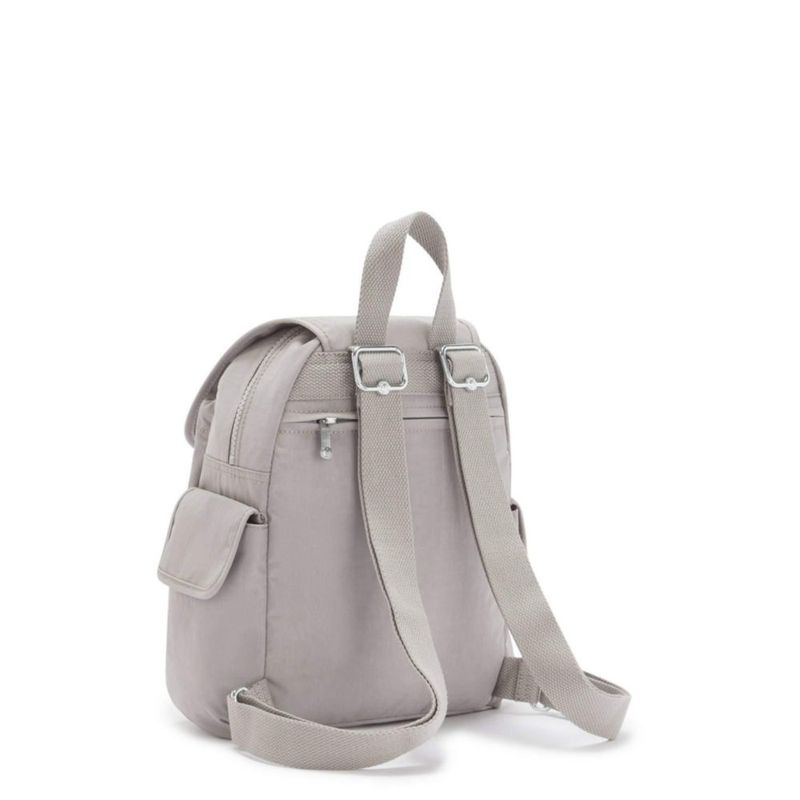 Mochila Kipling City Pack Mini ligera y versátil