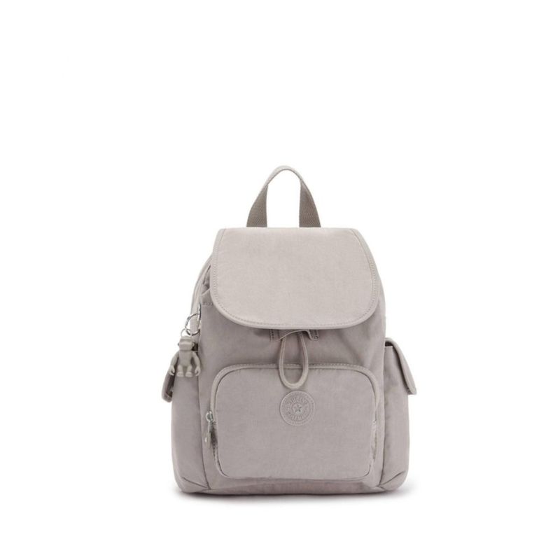 Mochila Kipling City Pack Mini ligera y versátil