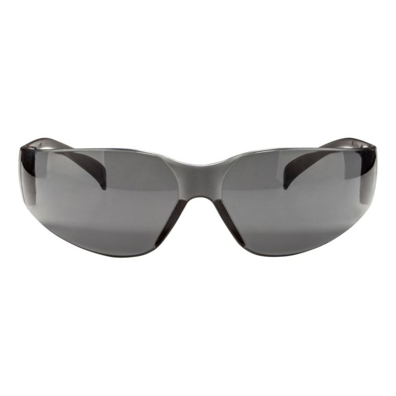 Gafas de seguridad 3M para exteriores con lentes grises resistentes a los arañazos