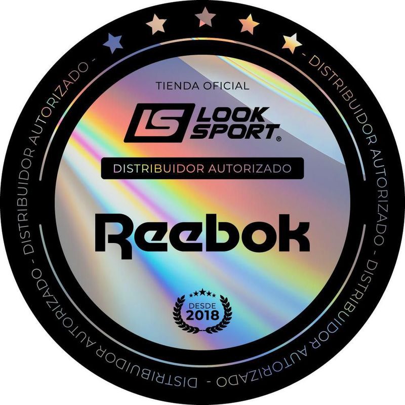 Tenis reebok hombre caballero casual azul court advance canvas