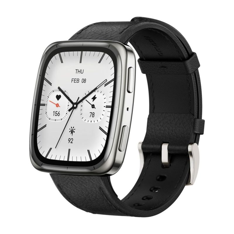 Monitor de actividad física Smart Watch Amazfit Active 2 Premium
