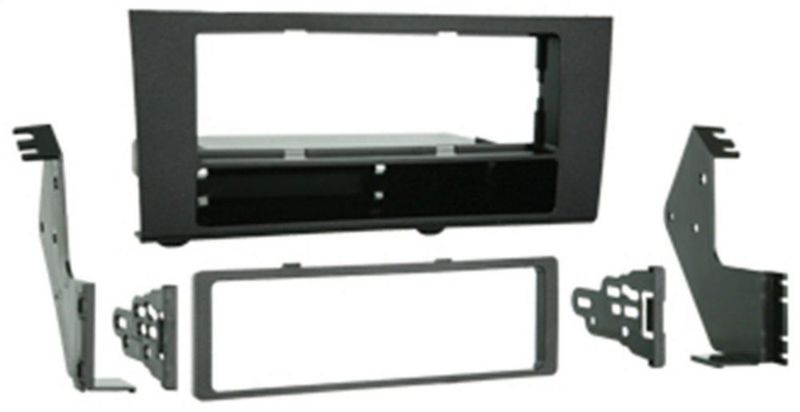 Kit de Instalación Single DIN Metra para Lexus LS400 1995-2000
