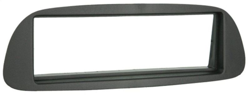 Kit de instalación Metra 99-6509 para Single DIN Dodge Sprinter