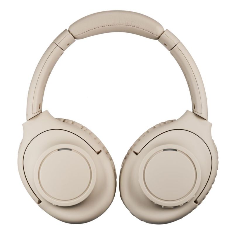 Auriculares inalámbricos Audio-Technica ATH-S300BTBG Beige