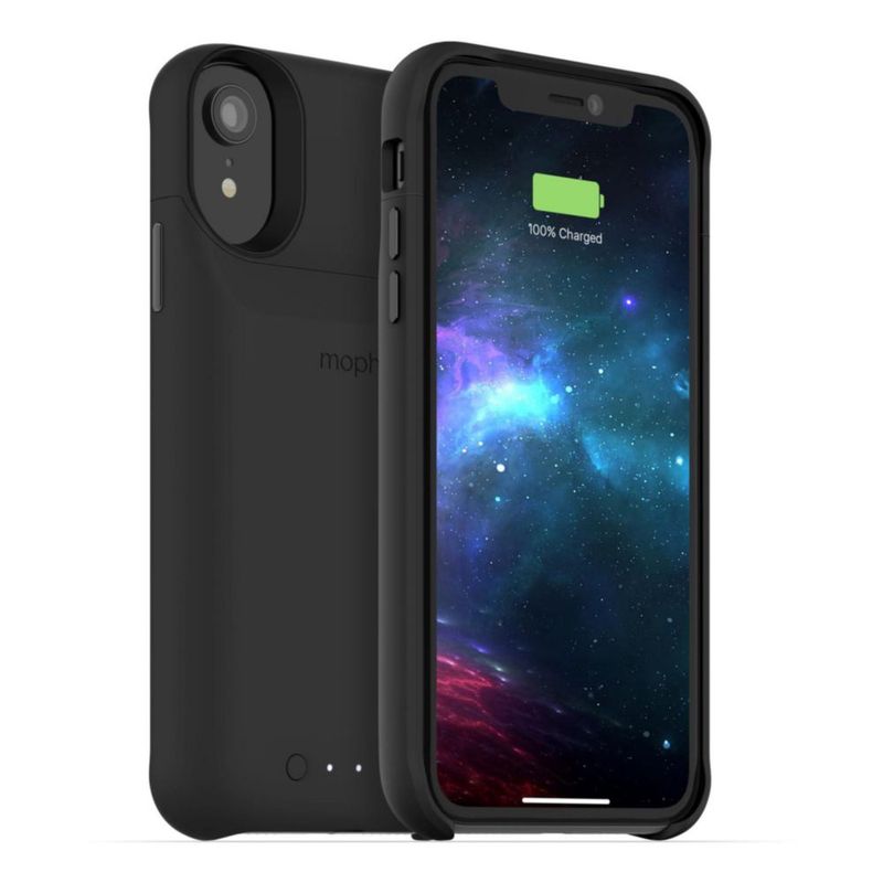 Funda de batería Mophie Juice Pack Access 2000 mAh para iPhone XR