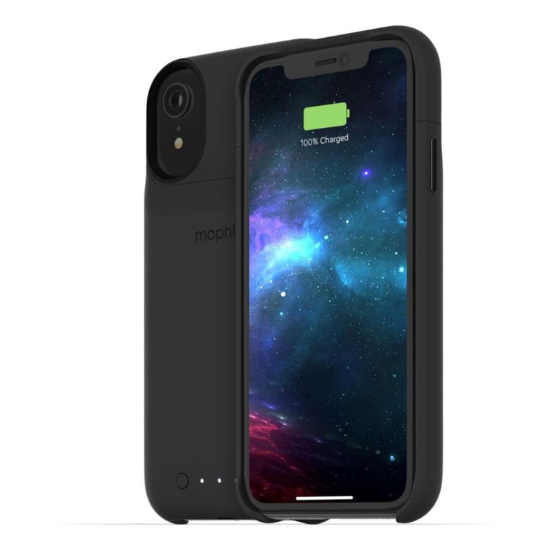 Funda de batería Mophie Juice Pack Access 2000 mAh para iPhone XR