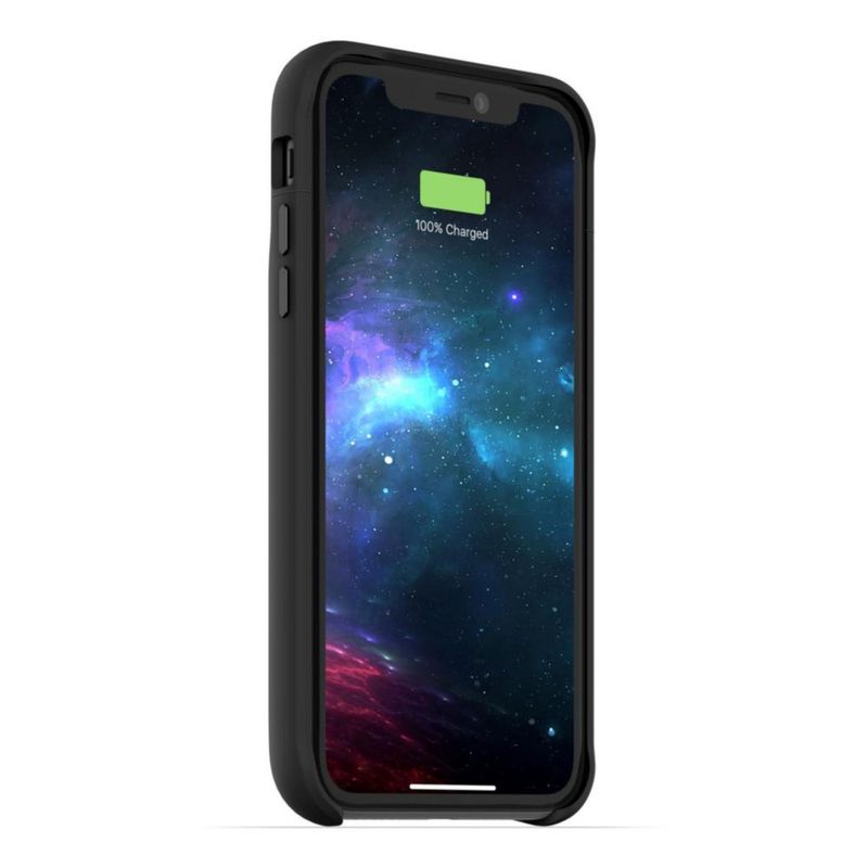 Funda de batería Mophie Juice Pack Access 2000 mAh para iPhone XR
