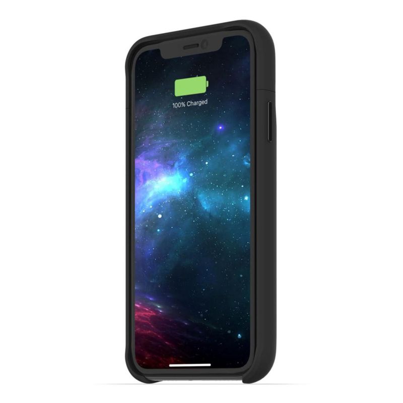 Funda de batería Mophie Juice Pack Access 2000 mAh para iPhone XR